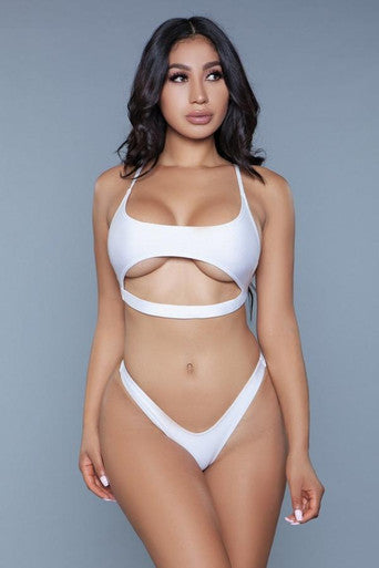 230007 - Gianna 2-Piece Swimsuit - Just for you desires