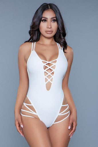 230044 - Amaya Swimsuit - Just for you desires