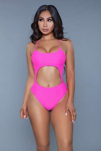 230052 - Alina Swimsuit - Just for you desires
