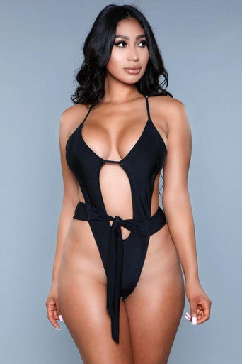 230061 - Trinity Swimsuit - Just for you desires
