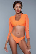 230080 - Cardi 2-Piece Suit - Just for you desires