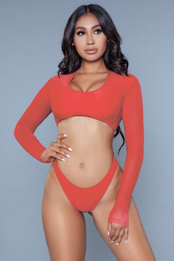 230083 - Cardi 2-Piece Suit - Just for you desires