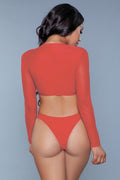 230083 - Cardi 2-Piece Suit - Just for you desires