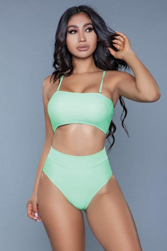 230150 - Chanity Swimsuit - Just for you desires