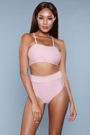 230154 - Chanity Swimsuit - Just for you desires