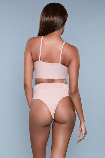 230154 - Chanity Swimsuit - Just for you desires