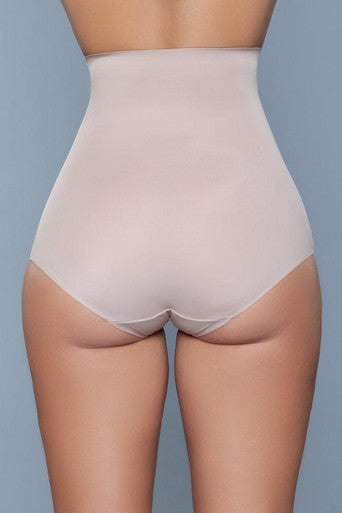 230184 - Waist Your Time Shaping Brief - Just for you desires