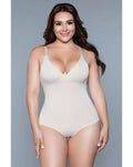 What Waist Shapewear Bodysuit - Just for you desires