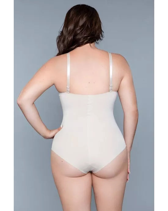 What Waist Shapewear Bodysuit - Just for you desires