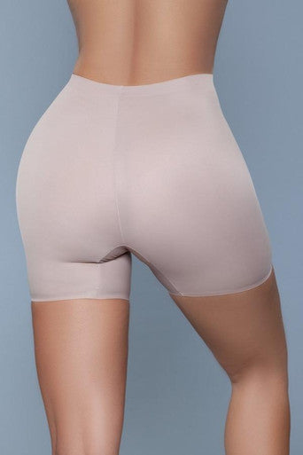 230200 - Shape Shifter Shapewear Shorts - Just for you desires