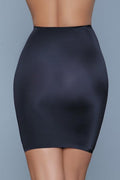 230203 - Slimin' Shapewear Slip Skirt - Just for you desires