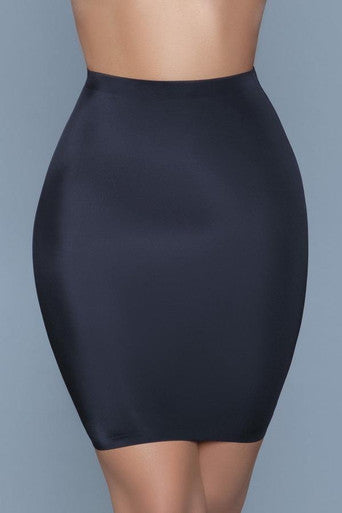 230204 - Slimin' Shapewear Slip Skirt - Just for you desires