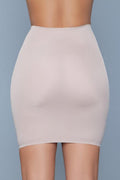 230205 - Slimin' Shapewear Slip Skirt - Just for you desires