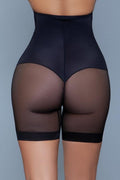 230215 - Held Together Shapewear Short - Just for you desires
