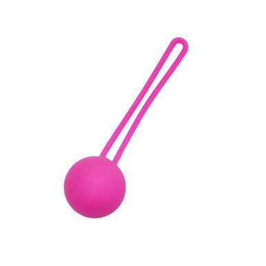 230354 - Single Kegel Balls - Just for you desires