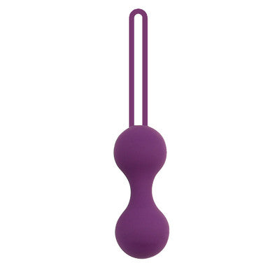 230355 - Large Double Kegel Balls - Just for you desires
