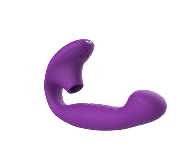 230378 - Suker Vibe - Just for you desires