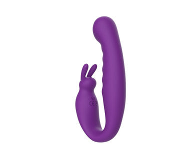 230386 - Bendy Rabbit Vibe - Just for you desires