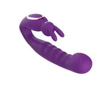 230386 - Bendy Rabbit Vibe - Just for you desires