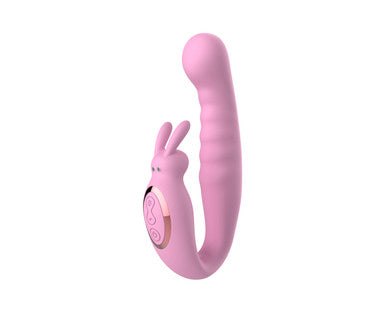 230387 - Bendy Rabbit Vibe - Just for you desires