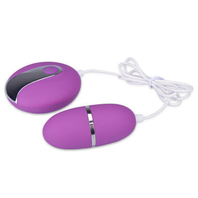 230393 - Fishtail Rc Vibe - Just for you desires