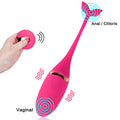 230394 - Fishtail Rc Vibe - Just for you desires
