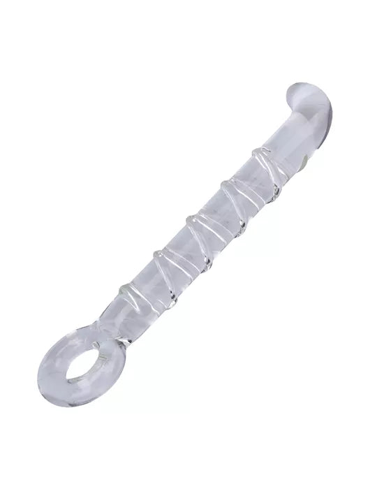 Lucent Glass Massager - Just for you desires