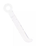 Lucent Glass Massager - Just for you desires