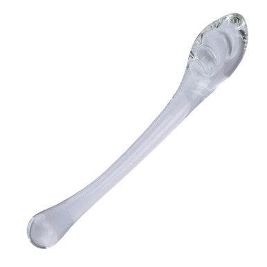 230416 - Lucent Luna Curved Glass Masager - 7.6 Inch - Just for you desires