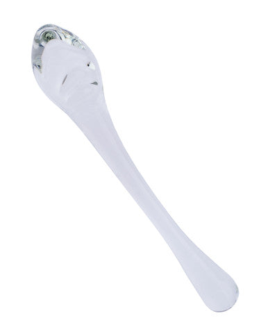 230416 - Lucent Luna Curved Glass Masager - 7.6 Inch - Just for you desires