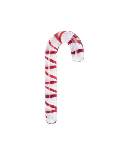 230438 - Lucent Candy Glass Massager - Just for you desires