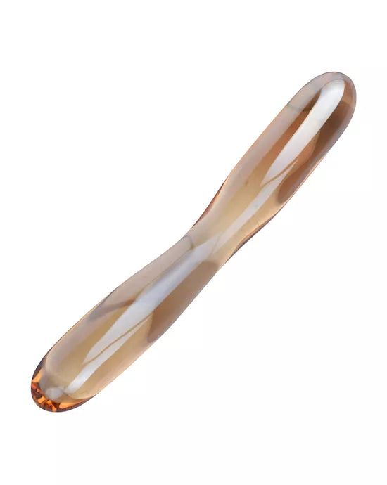 Lucent The Wand Glass Massager - Just for you desires