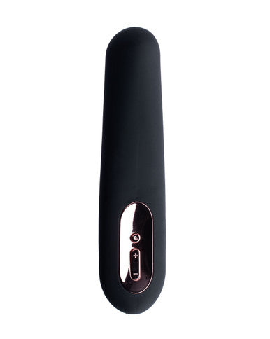 230547 - Share Satisfaction Zuri Luxury Vibrator - Just for you desires