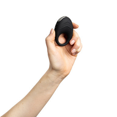 230549 - Share Satisfaction Herod Luxury Vibrating Cock Ring - Just for you desires