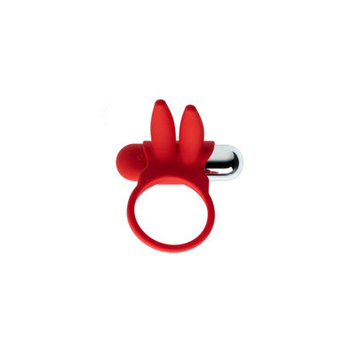 230550 - Share Satisfaction Ares Vibrating Cock Ring - Just for you desires