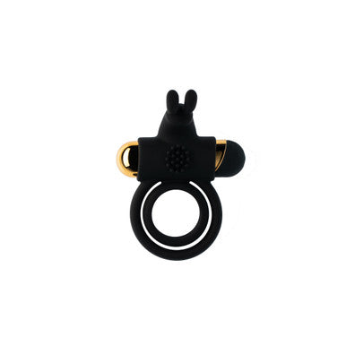 230553 - Share Satisfaction Castor Vibrating Cock Ring - Just for you desires