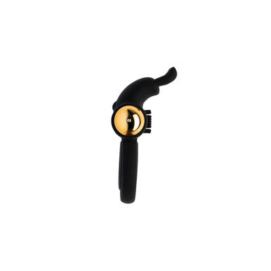 230553 - Share Satisfaction Castor Vibrating Cock Ring - Just for you desires
