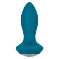 230567 - Power Gem Vibrating Petite Crystal Probe - Just for you desires