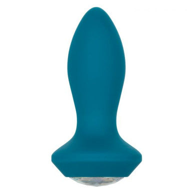 230567 - Power Gem Vibrating Petite Crystal Probe - Just for you desires