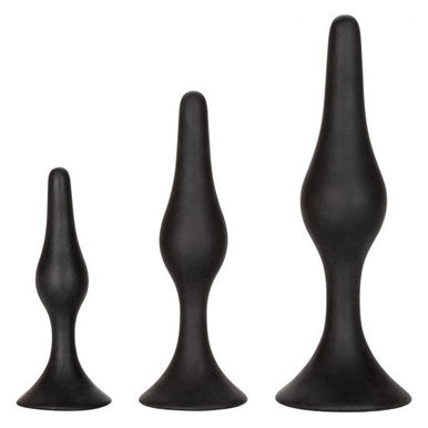 230575 - Silicone Anal Starter Kit - Just for you desires
