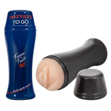 230675 - Private Femme Fatale To Go Masturbator - Just for you desires