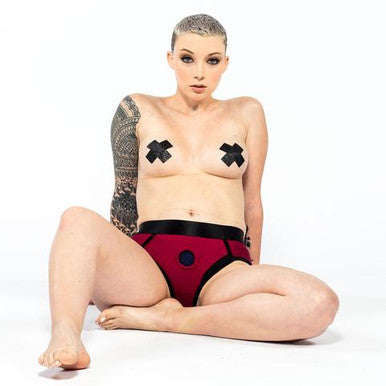 230747 - Active Harness Wear - Xl - Just for you desires