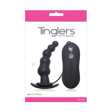 230883 - Tinglers Plug I - Just for you desires