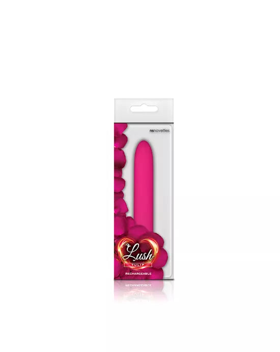 Lush  Tulip - Just for you desires