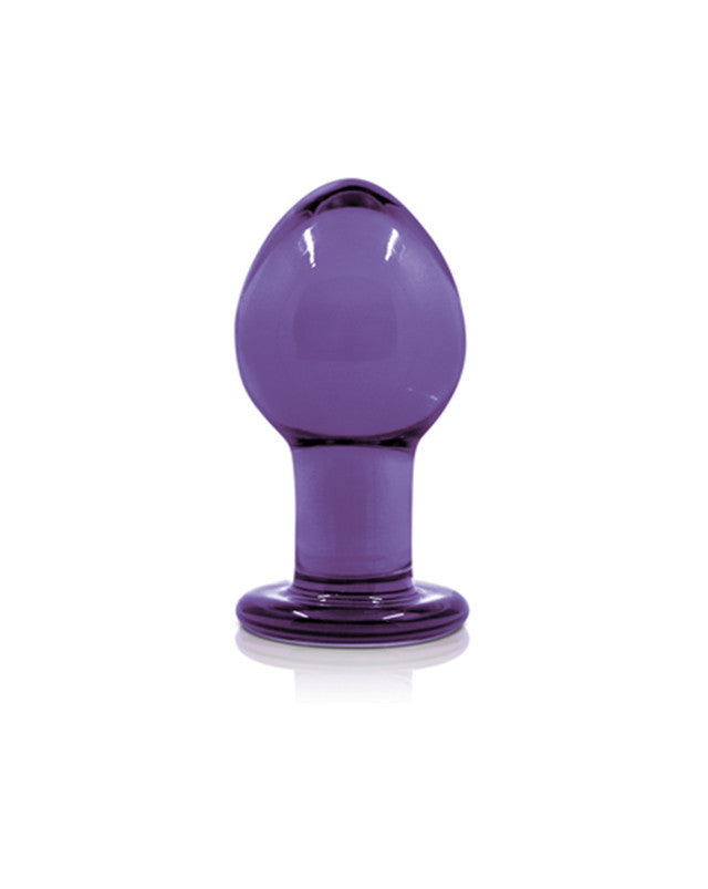 231025 - Crystal Plug - Just for you desires