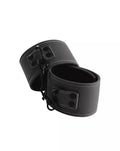 Renegade Bondage  Wrist Cuff - Just for you desires