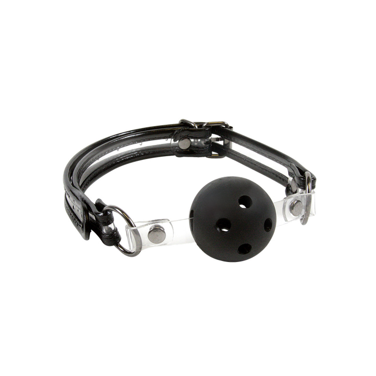 Bare Bondage  Ball Gag - Just for you desires