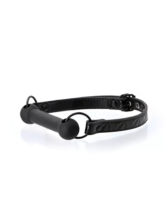 Sinful  Bar Gag - Just for you desires