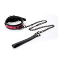 231294 - Sinful Collar and Lead - Just for you desires