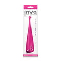 231299 - Inya Le Pointe - Just for you desires
